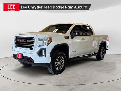 2020 GMC Sierra La Grande OR