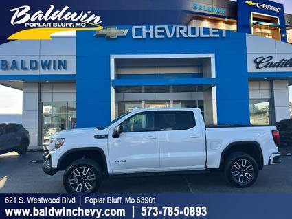2020 GMC Sierra Poplar Bluff MO
