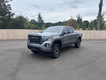 2020 GMC Sierra Collierville TN