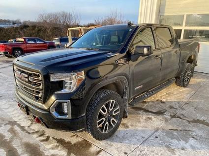 2021 GMC Sierra Hazel Green WI