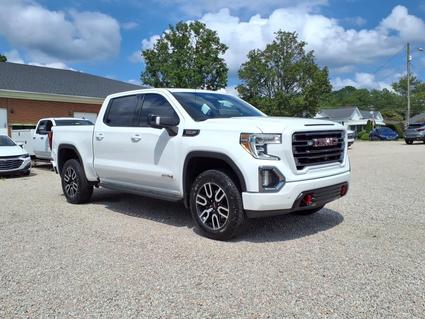 2021 GMC Sierra Wendell NC