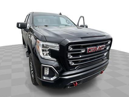 2021 GMC Sierra Athens AL