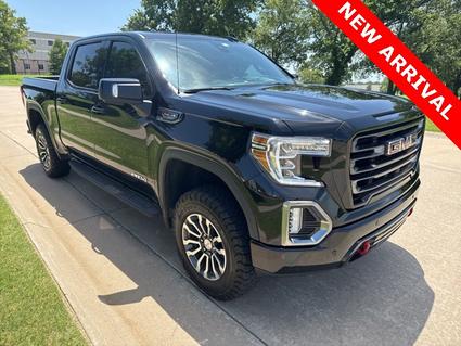 2021 GMC Sierra Broken Arrow OK