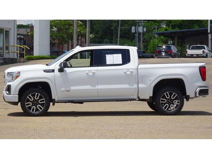 2022 GMC Sierra Limited Tupelo MS
