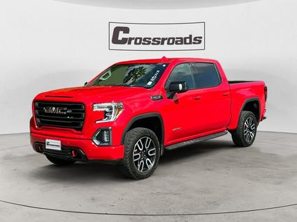2022 GMC Sierra Limited Corinth MS