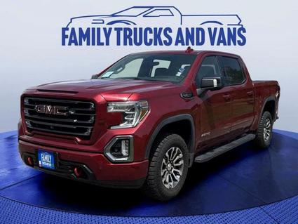 2019 GMC Sierra Denver CO