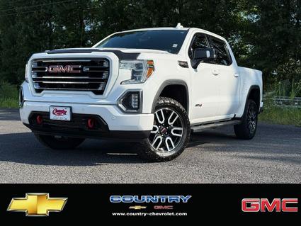 2019 GMC Sierra Benton KY