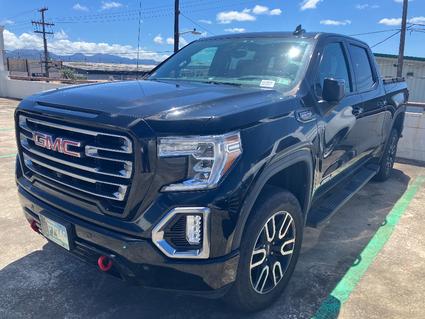 2020 GMC Sierra Waipahu HI