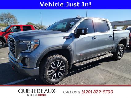 2020 GMC Sierra Tucson AZ