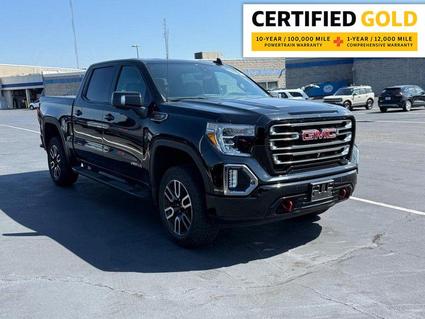 2020 GMC Sierra St. Louis MO