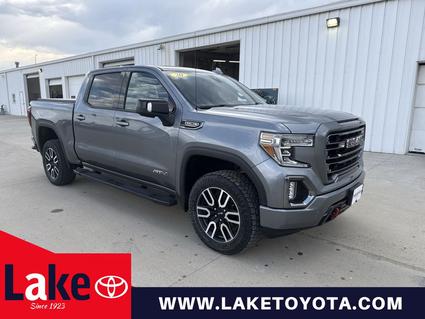 2020 GMC Sierra Devils Lake ND