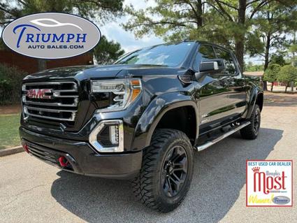 2020 GMC Sierra Memphis TN