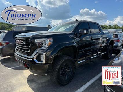 2020 GMC Sierra Memphis TN