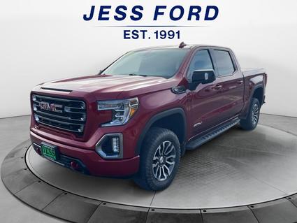 2021 GMC Sierra Grand Coulee WA