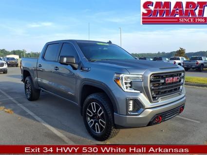 2022 GMC Sierra Limited White Hall AR