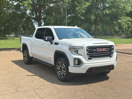 2022 GMC Sierra Limited Brandon MS