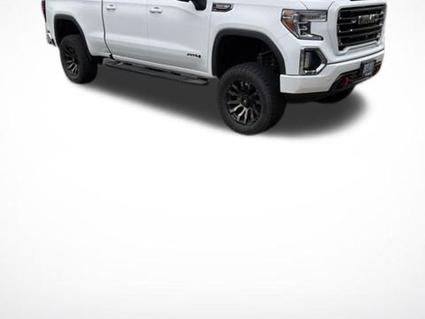 2019 GMC Sierra Salem OR