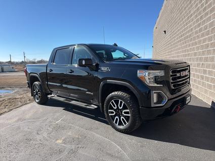 2019 GMC Sierra Jerome ID
