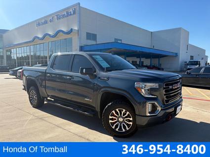 2020 GMC Sierra Tomball TX