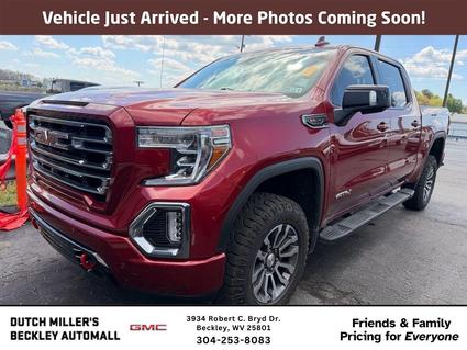 2020 GMC Sierra Beckley WV