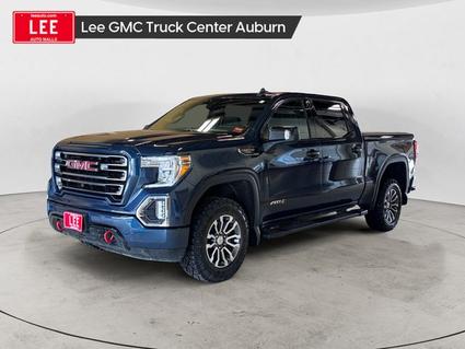 2020 GMC Sierra La Grande OR