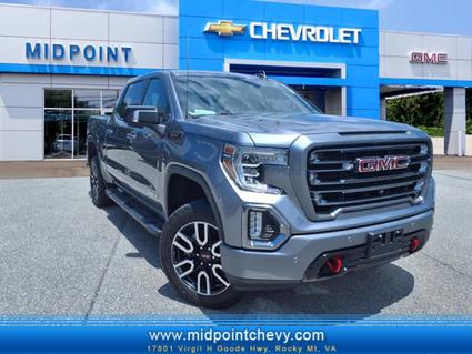 2020 GMC Sierra Rocky Mount VA