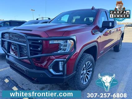 2021 GMC Sierra Gillette WY