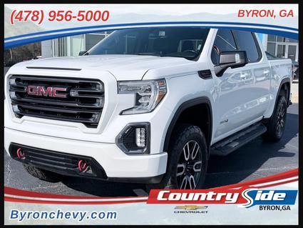 2021 GMC Sierra Byron GA