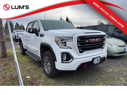 2021 GMC Sierra McMinnville OR
