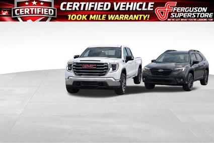 2022 GMC Sierra Limited Broken Arrow OK