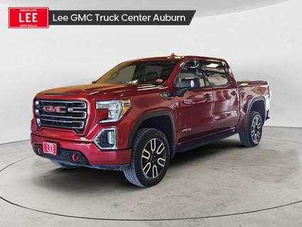 2022 GMC Sierra Limited La Grande OR