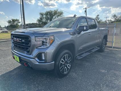 2019 GMC Sierra Bismarck ND