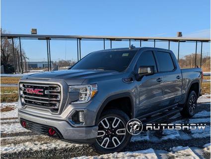 2019 GMC Sierra Somerset NJ