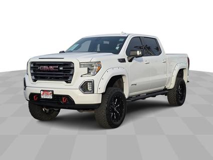 2019 GMC Sierra Cathedral City CA