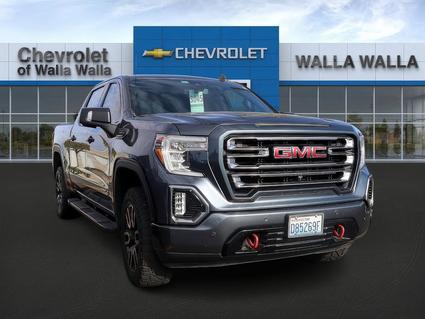 2019 GMC Sierra Pasco WA