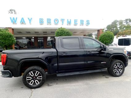 2020 GMC Sierra Hawkinsville GA