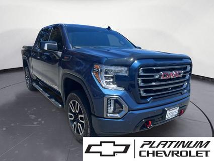 2020 GMC Sierra Santa Rosa CA