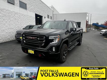 2020 GMC Sierra Post Falls ID