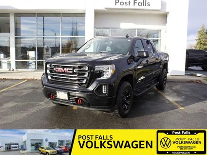 2020 GMC Sierra Post Falls ID