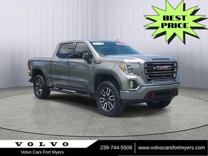 2020 GMC Sierra Fort Myers FL