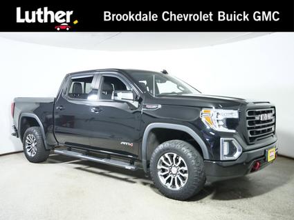 2021 GMC Sierra Minneapolis MN