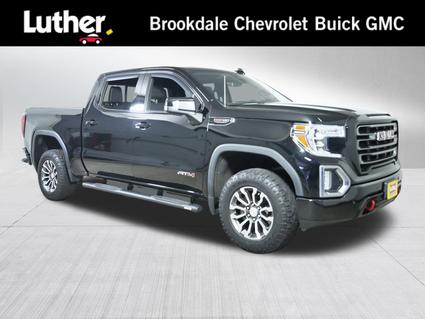 2021 GMC Sierra Minneapolis MN