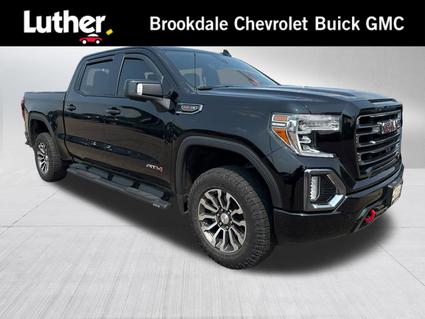 2021 GMC Sierra Minneapolis MN