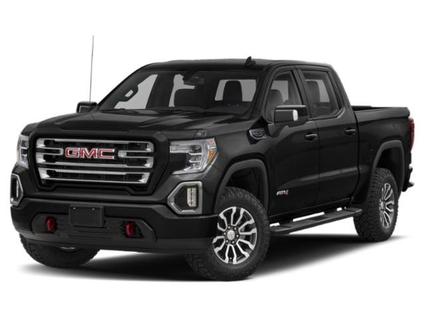 2021 GMC Sierra Minneapolis MN