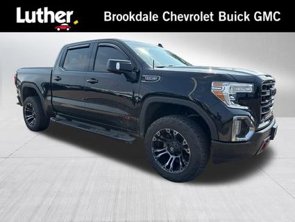 2021 GMC Sierra Minneapolis MN