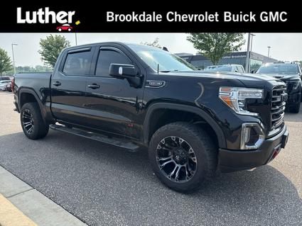 2021 GMC Sierra Minneapolis MN