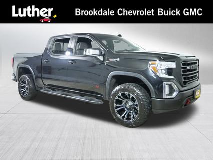 2021 GMC Sierra Minneapolis MN