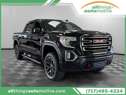 2021 GMC Sierra McConnellsburg PA