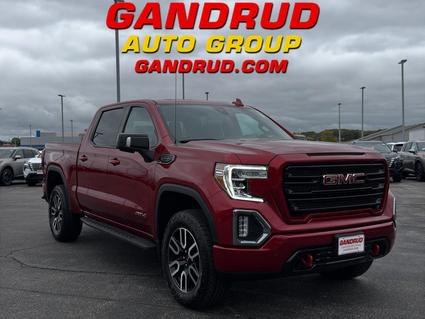 2021 GMC Sierra Green Bay WI
