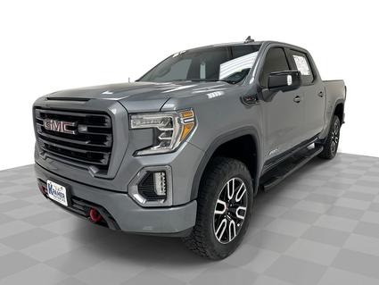 2021 GMC Sierra Livingston TX